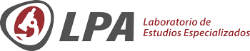 LPA - Laboratorio de Estudios Especializados